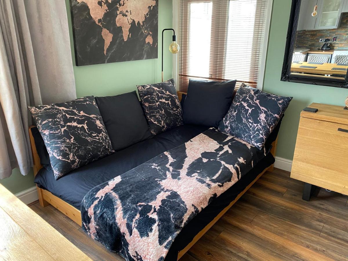 Apartment Sea Breeze Skegness